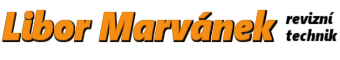 Marvánek - revize zdvihacích zařízení